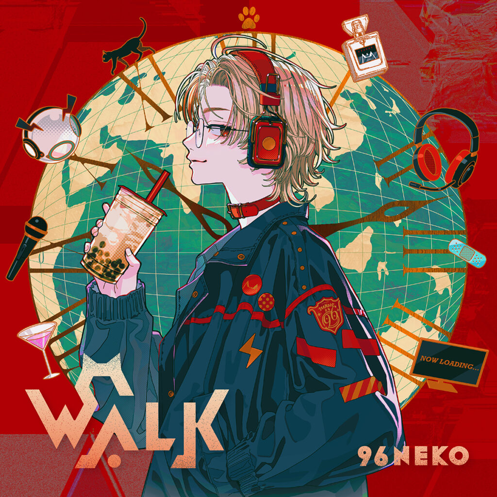 WALK